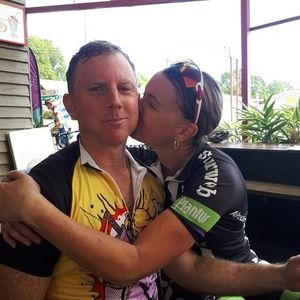 Meet your Posher, Shar-lee